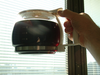 Secret of My Success