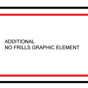 No Frills