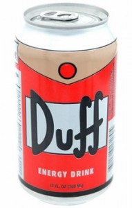 duff