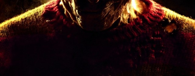 1, 2, Freddy’s coming for you