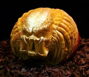 predator carve