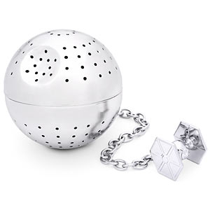 Star Wars Death Star Tea Infuser