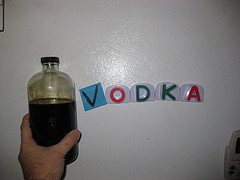 Cold Brewed Coffee! - The CaffiNation