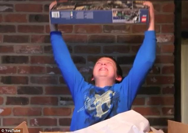 Why Lego is Awesome