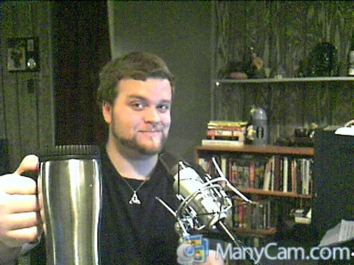 CaffiNation 171: Caffeinated?