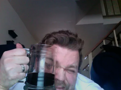 CaffiNation 208: Shocking