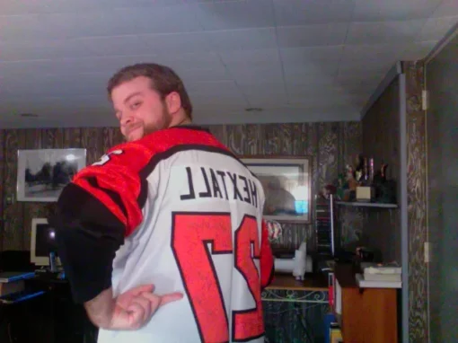 CaffiNation 205: New Digs