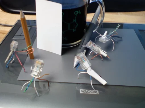 CaffiNation 219: Headache Reality