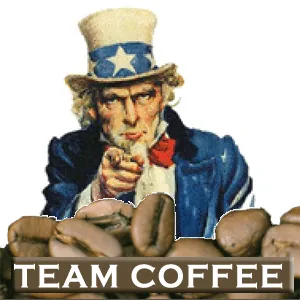 Go Team Coffee