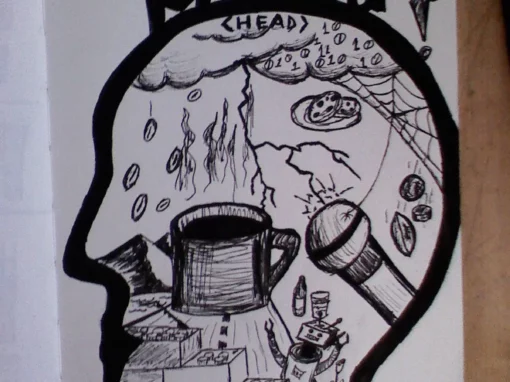 What’s on your Mind?