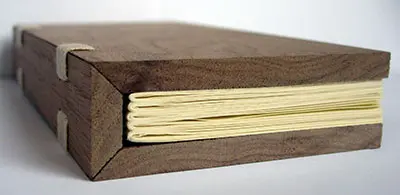 Woodcraft Sketchbook