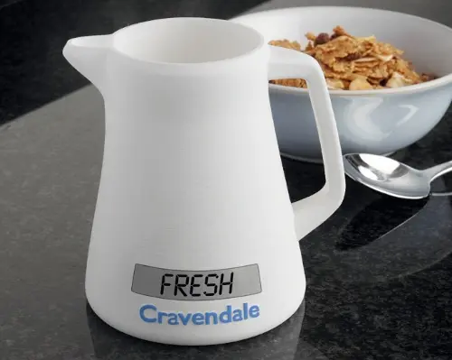 Something Rotten in the Fridge?