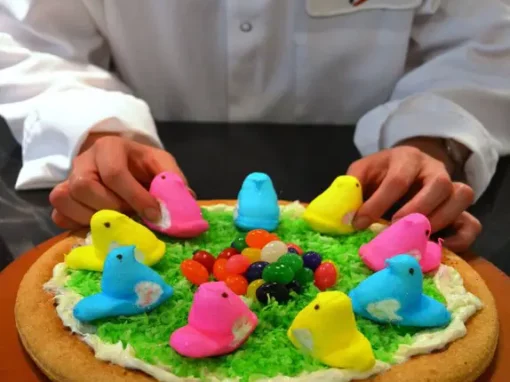 Pizza HutÃ¢â‚¬â„¢s Peepza?