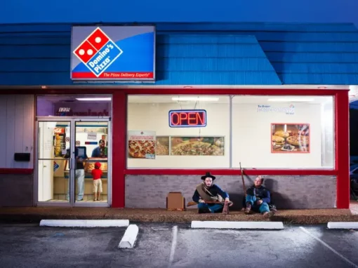 Battle over Historic Sites