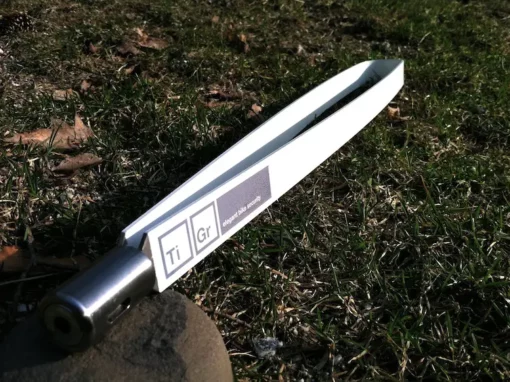 TiGr by John Loughlin Bike lock for the future