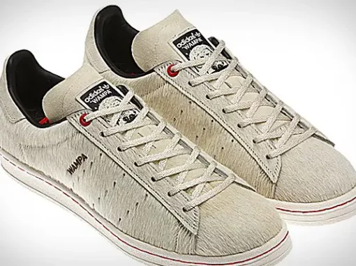 Adidas Star Wars Campus Wampa Sneakers