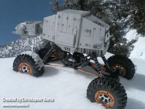 AT-AT RC