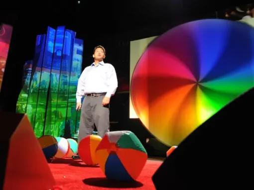 Spinning Beach Ball of Death