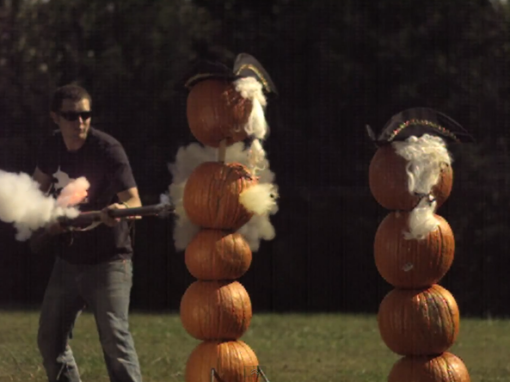 Assassin’s Creed Killer Tech