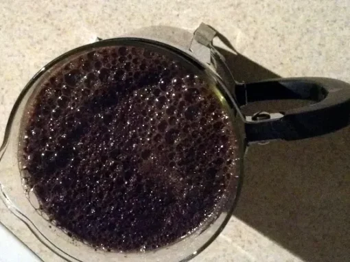 Cold Brew Saves the Day