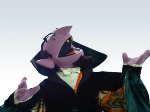 Sesame Celebrates 1 Billion