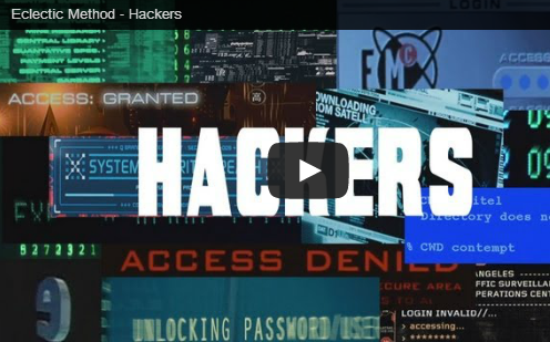 Eclectic Method – Hackers
