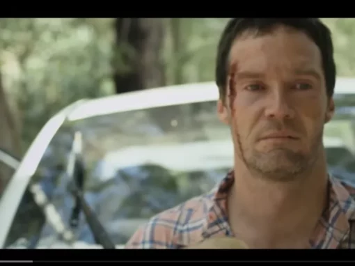 Cargo – Zombie Dad of the Year