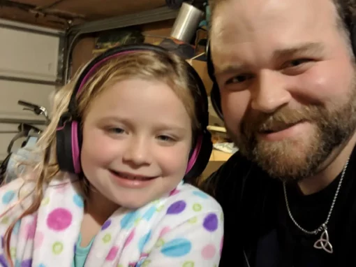 CaffiNation 551: Good thoughts & Tasty treats