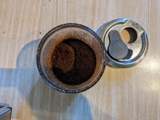 A French Press Kinda Day