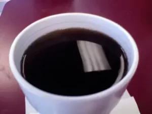 CaffiNation Reviews: Colgate Wisp