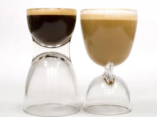 C’UP Air Espresso/Coffee