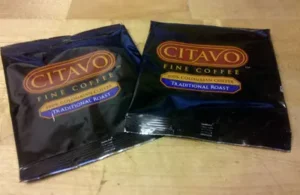 Coffee Survival Plan