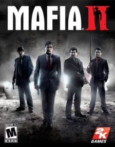 CaffiNation Reviews: Mafia II
