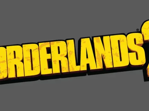 CaffiNation Reviews: Borderlands 2