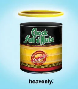 Coffee Confession Time