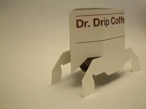 CaffiNation 493: Weakness