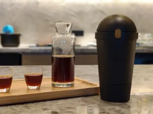 Too Hot Coffee Problems