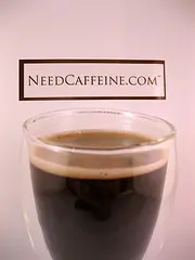 The CaffiNation visits NeedCaffeine.com