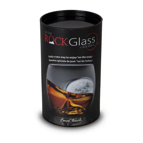 Final Touch On The Rock