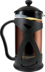 CaffiNation Reviews: SterlingPro French Press Review