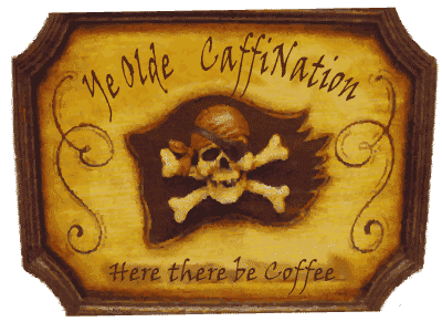 Talk Like A Pirate Day