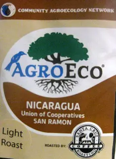 AgroEcology Coffee