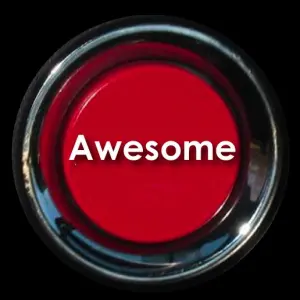 The Awesome Button
