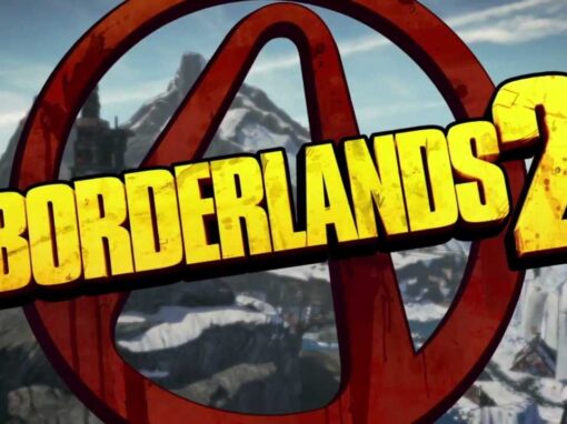 Borderlands 2 Brings the Wub Wub