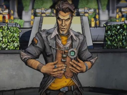 Borderlands 2 : Guns, Humor and Guns!