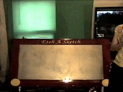 CaffiNation 337: Back in the Saddle