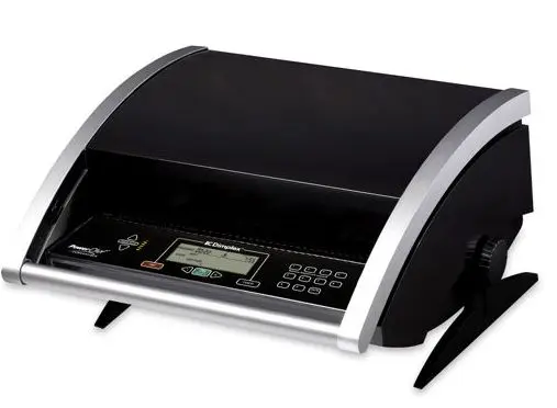 Intelligent Tabletop Grill