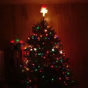 CaffiNation 090: Person of the Year