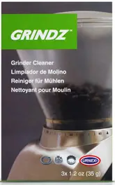 CaffiNation Reviews: Urnex Grindz