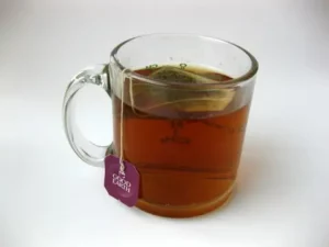 Good Earth Sweet and Spicy Herbal Tea